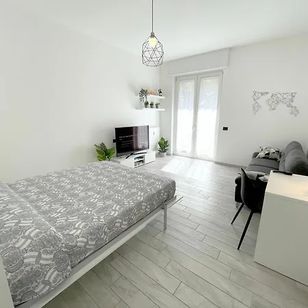 Lägenhet Regina Como