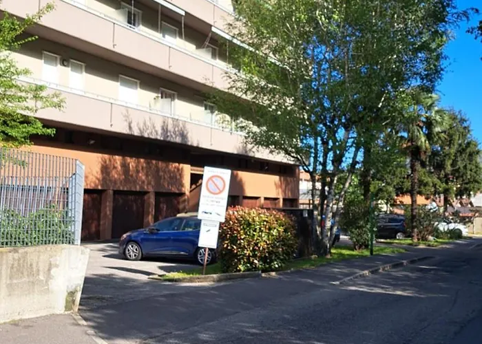 Apartmán Regina Como