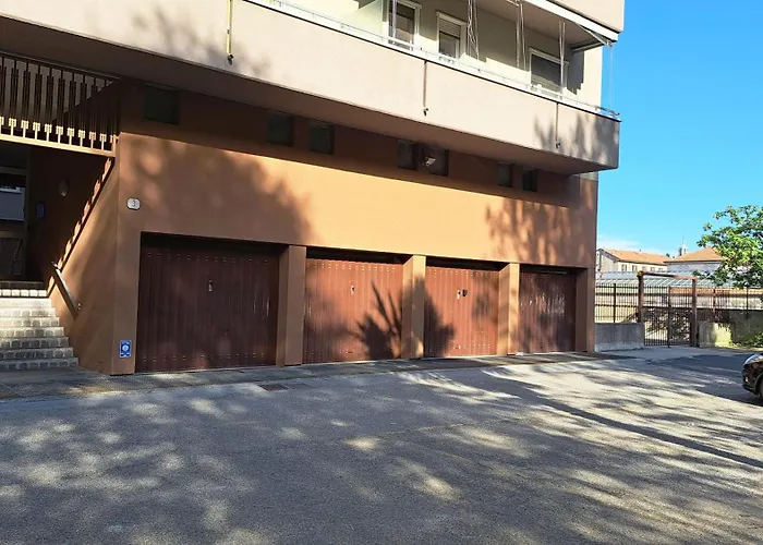 Apartmán Regina