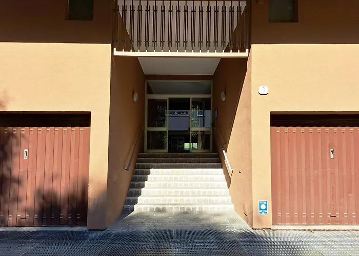 Apartmán Regina Como