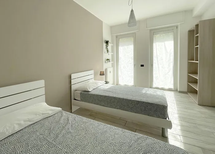Apartmán Regina *